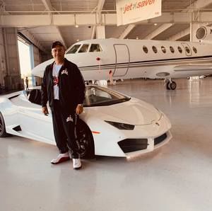 Meet your Posher, Rick